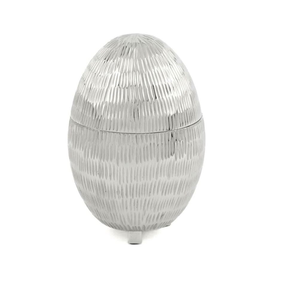Yeşil Egg Kutu Yeşil Egg Kutu