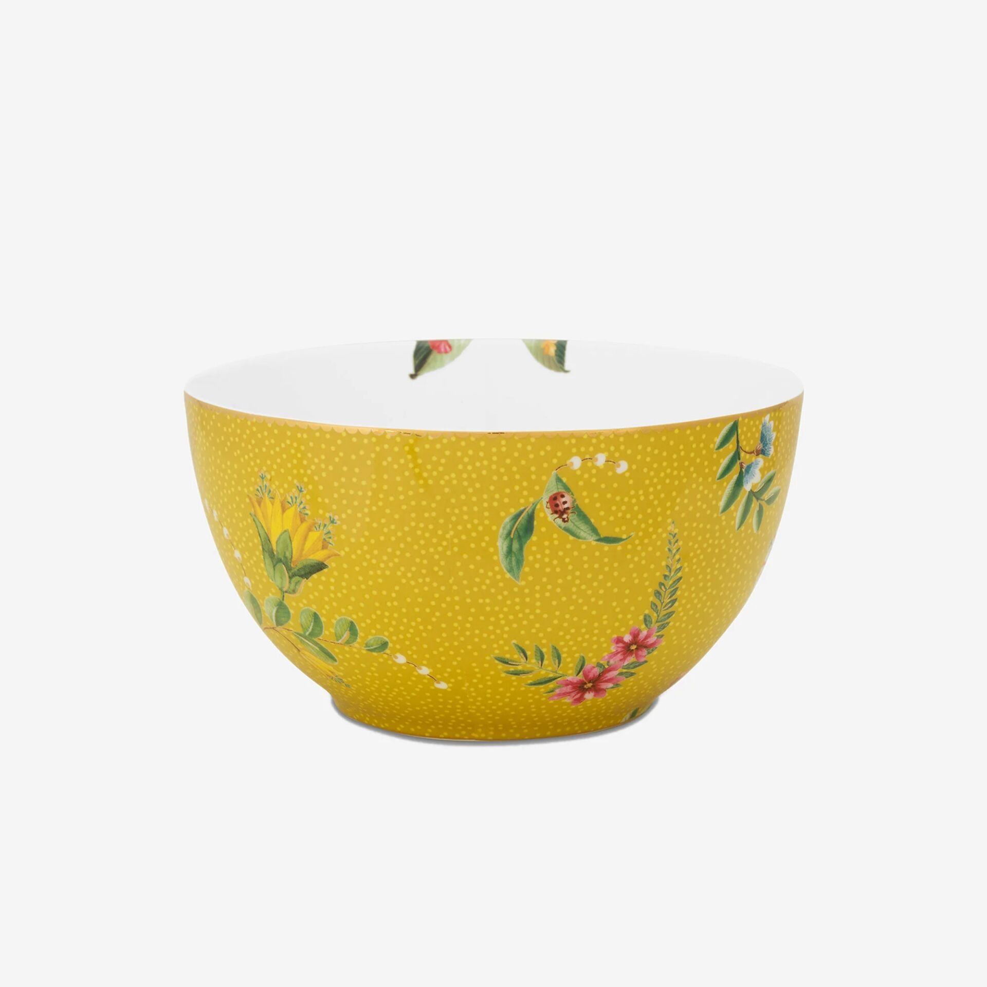 La Majorelle Kase Sarı - 15cm