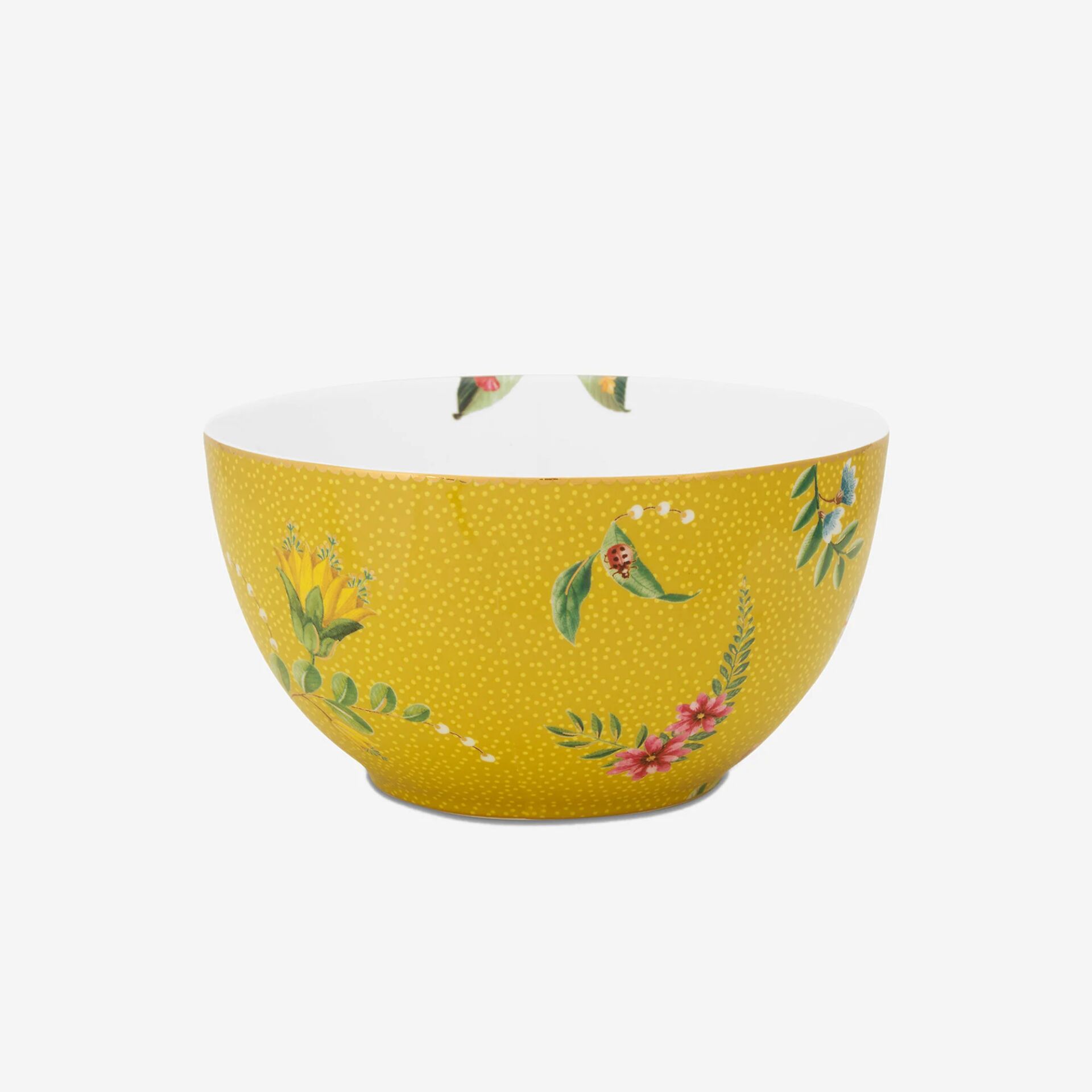 La Majorelle Kase Sarı - 15cm