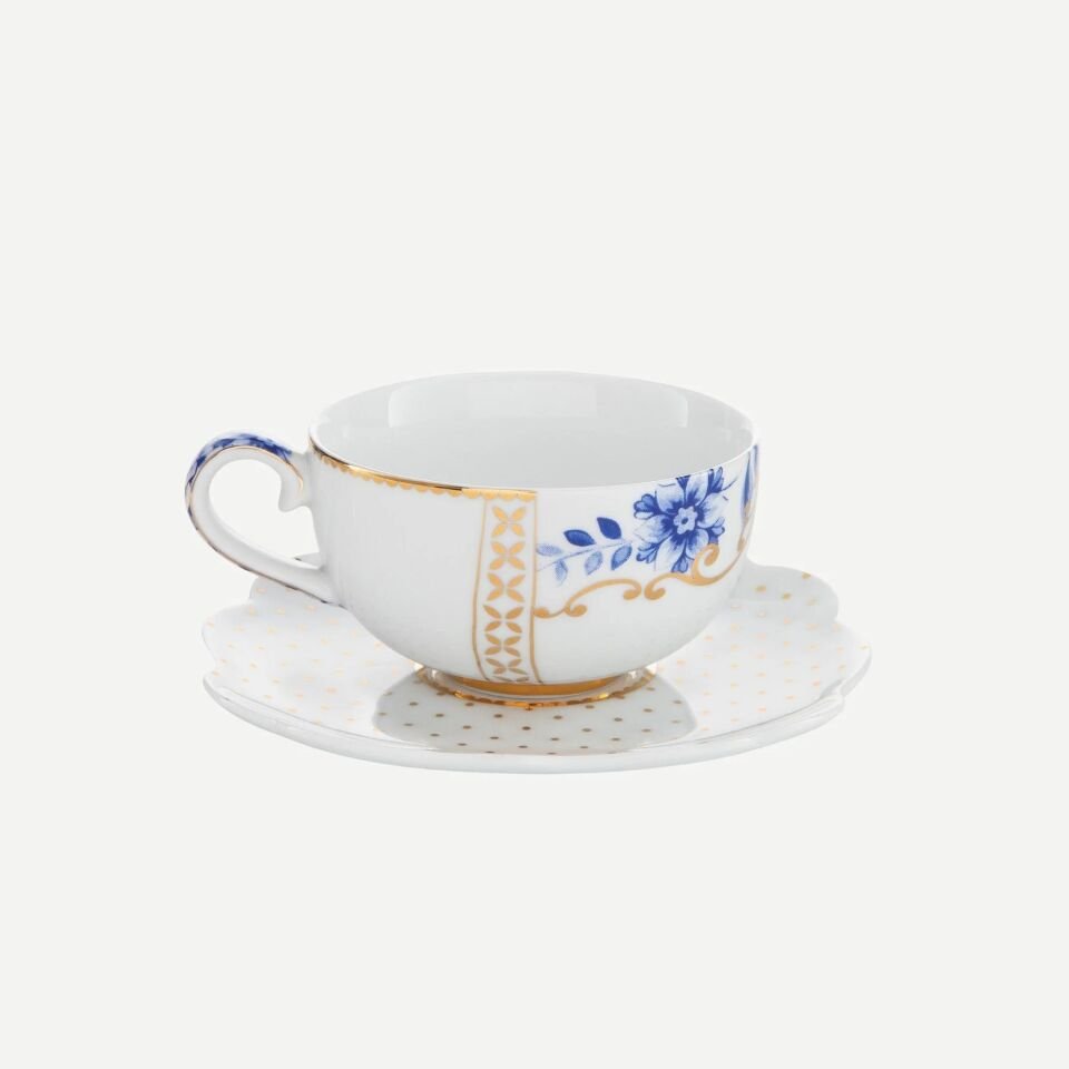 Royal Kahve Fincanı