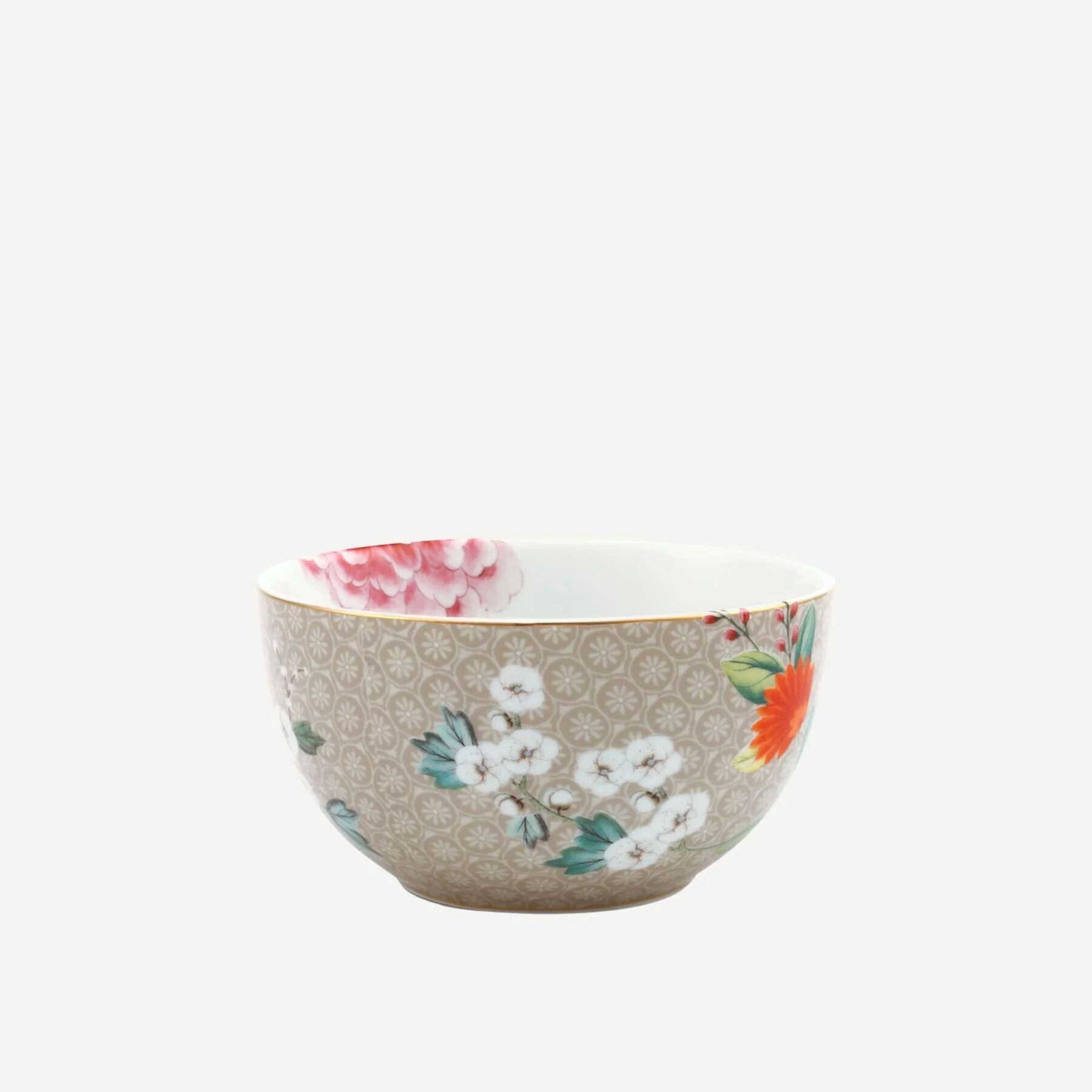 Blushing Birds Kase Haki - 12cm