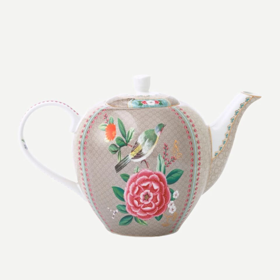 Blushing Birds Demlik Haki - 1600ml