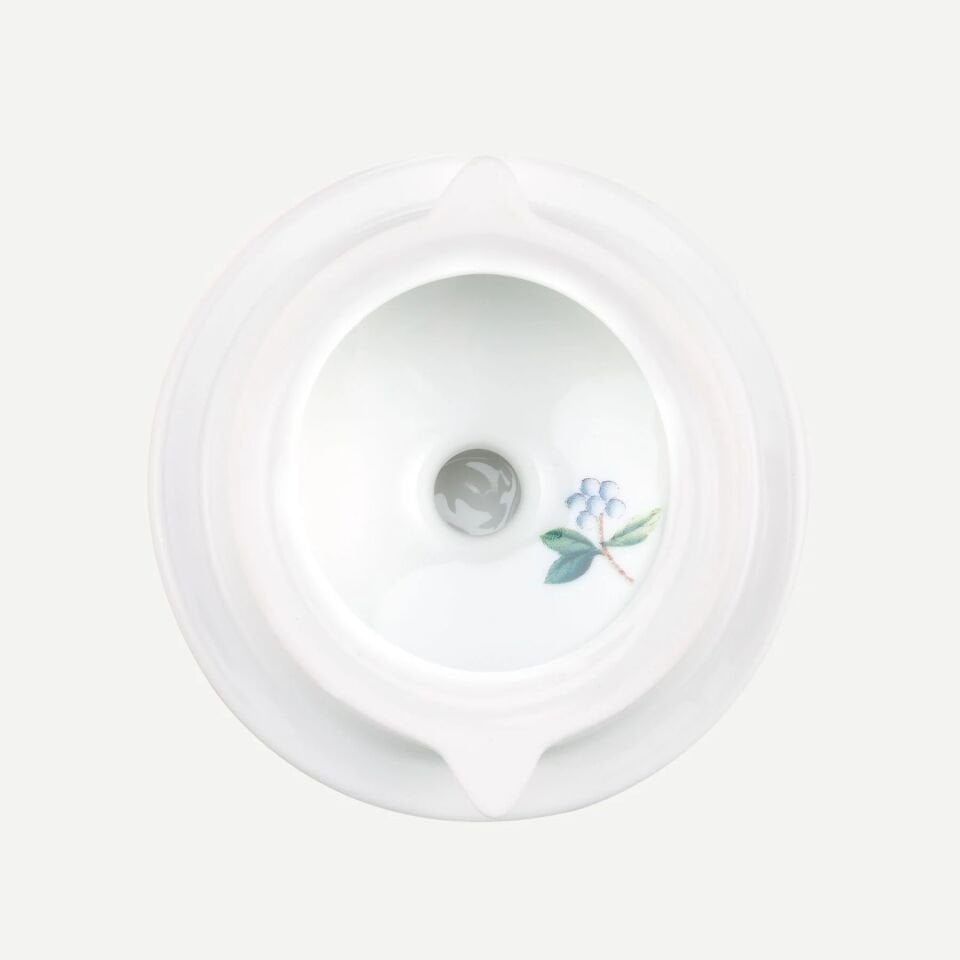 Blushing Birds Demlik Haki - 1600ml