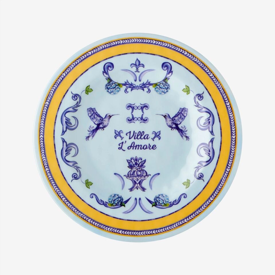 Amore Villa Tabak 21,5cm