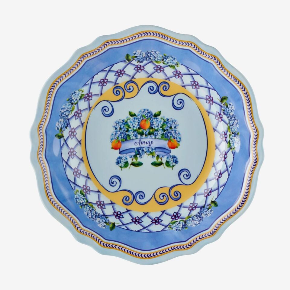 Amore Servis Kasesi 35cm
