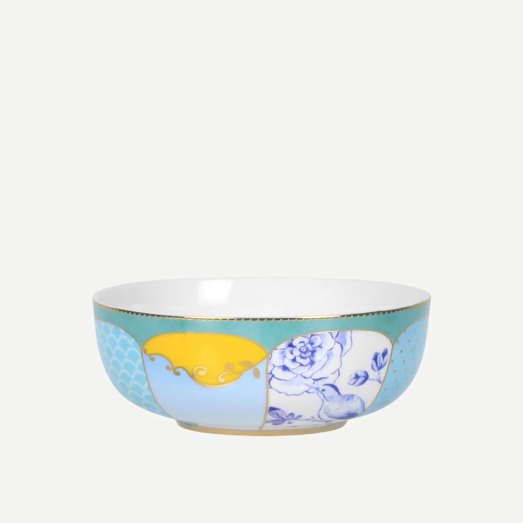 Royal Kase Mavi - 15cm