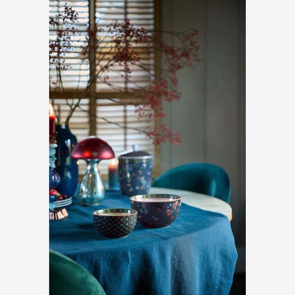 Berry Blues 3 lü Kahvaltı Seti