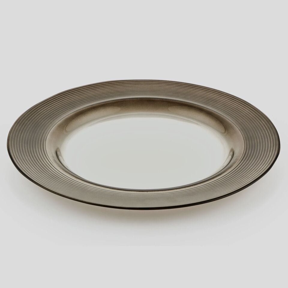 Linea Yuvarlak Supla 32 cm