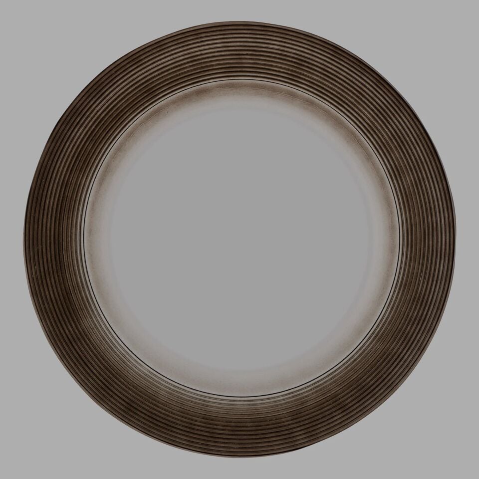 Linea Yuvarlak Supla 32 cm