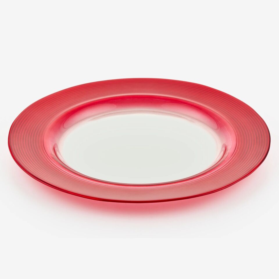 Linea Yuvarlak Supla 32 cm