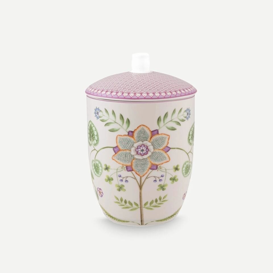 Lily & Lotus Küp Mor - 1500ml