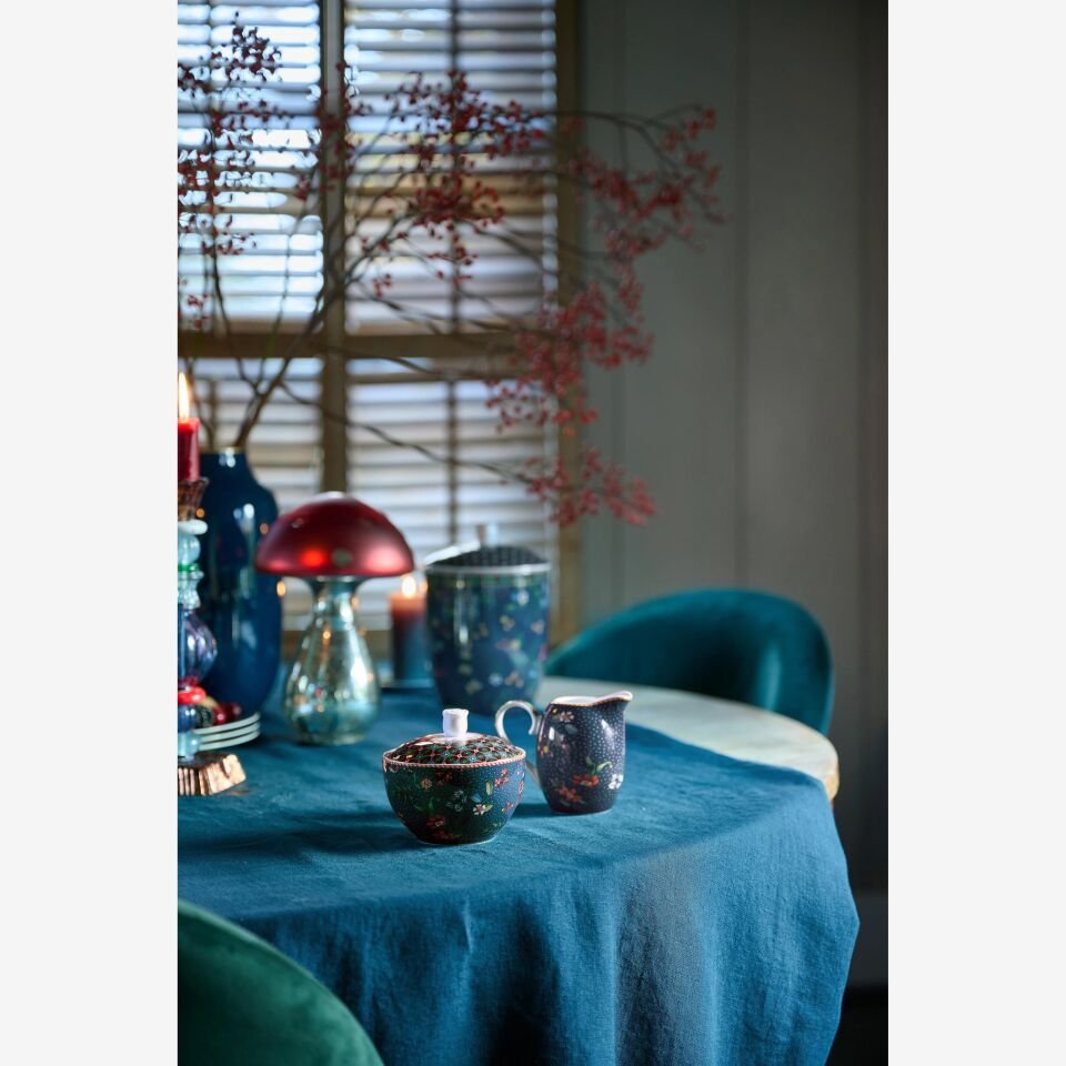 Berry Blues Mavi Şekerlik Mavi - 300ml