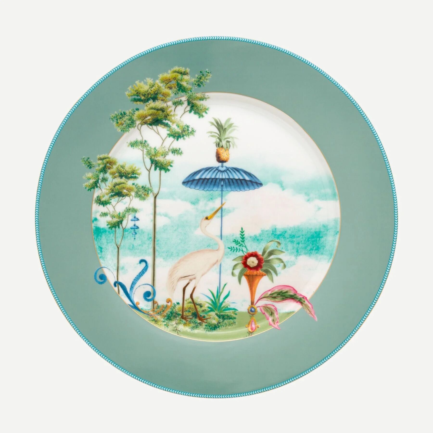 Jolie Supla Mavi - 32cm