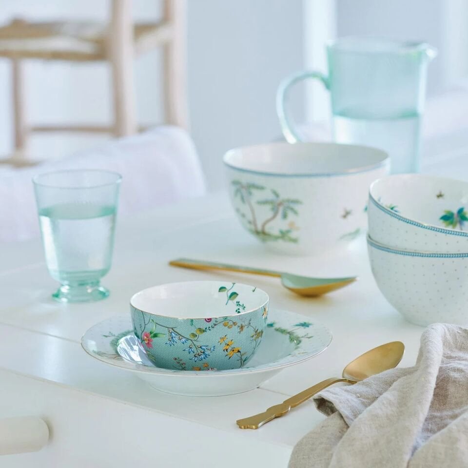 Jolie Kase Mavi - 12cm