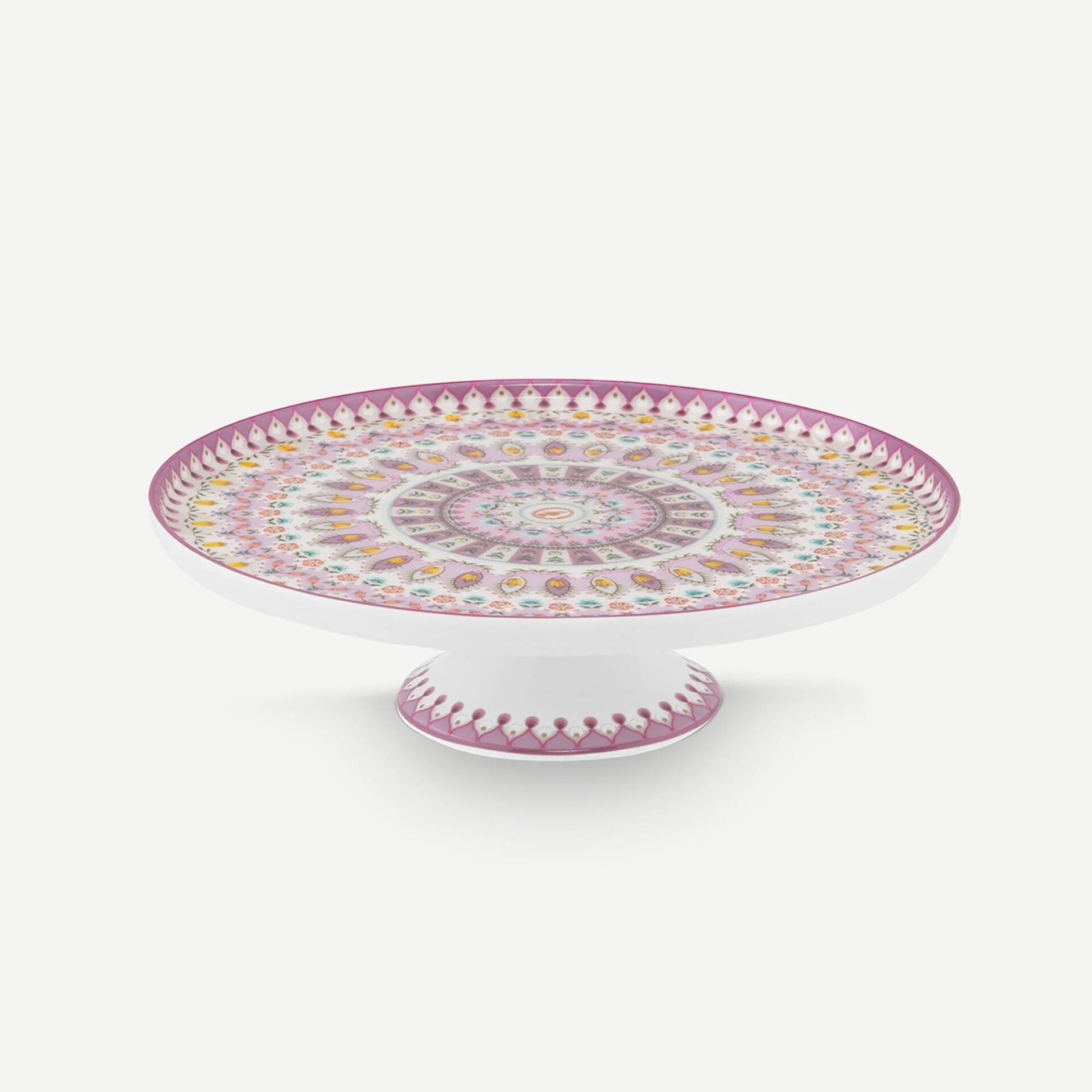 Lily & Lotus Mini Kek Standı