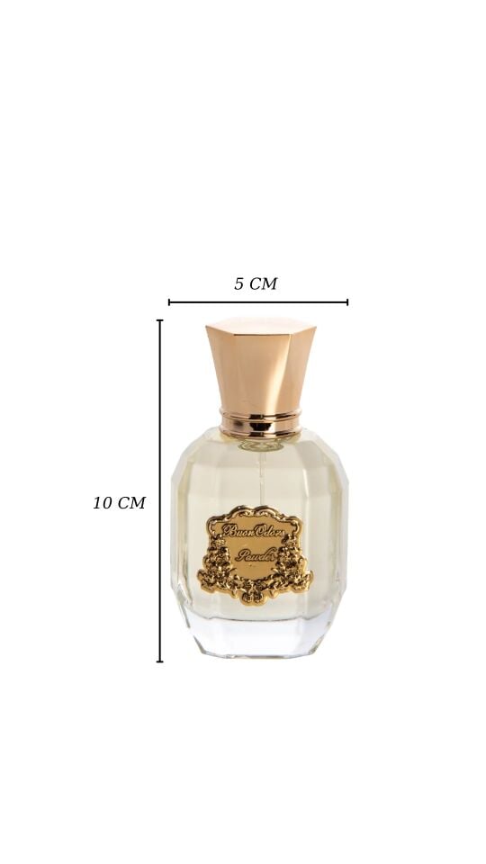 50 ml Sprey Parfüm
