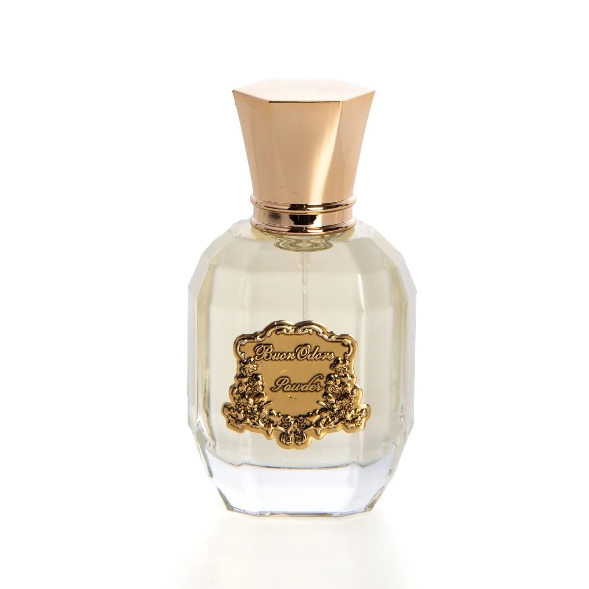 50 ml Sprey Parfüm Gold