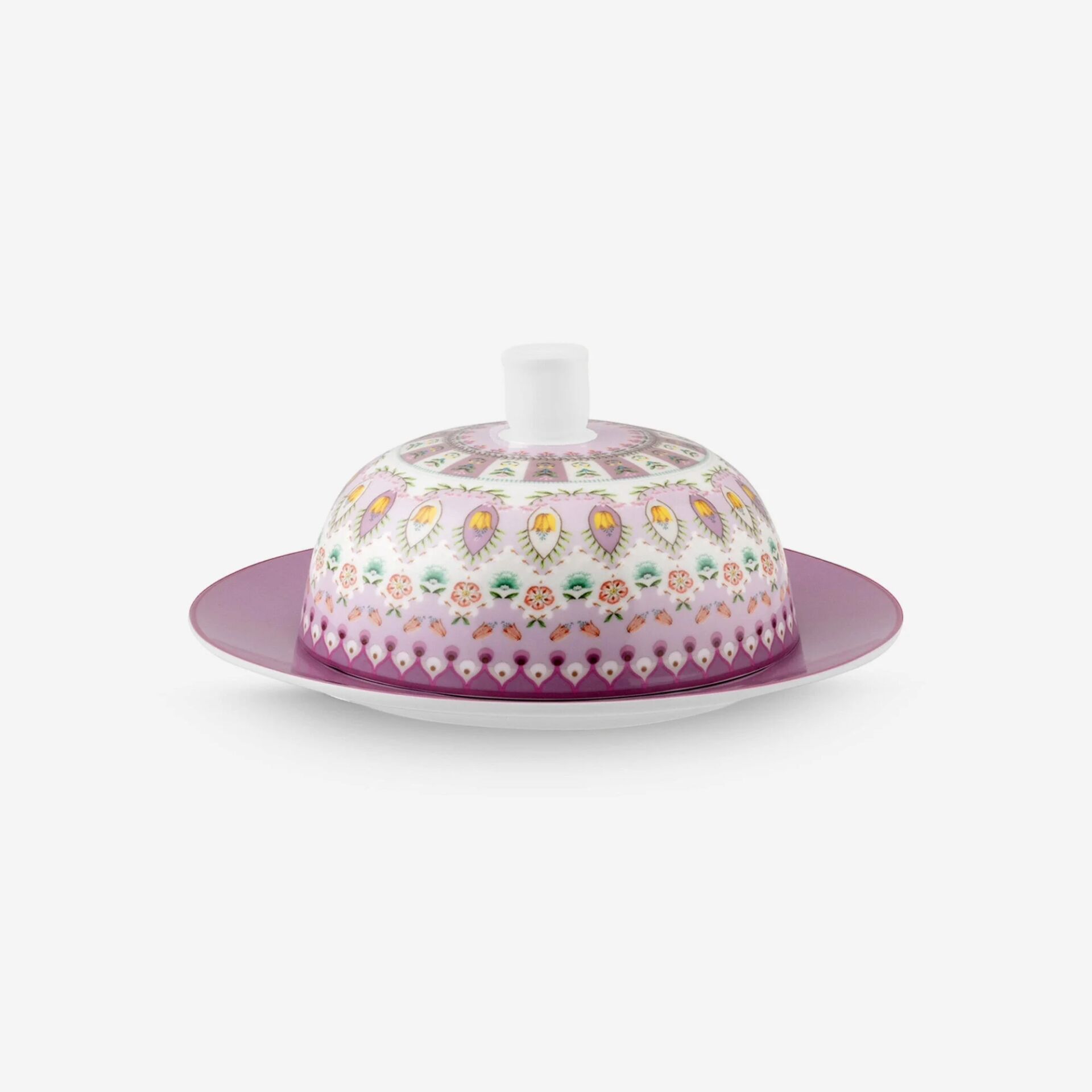 Lily & Lotus Tereyağlık
