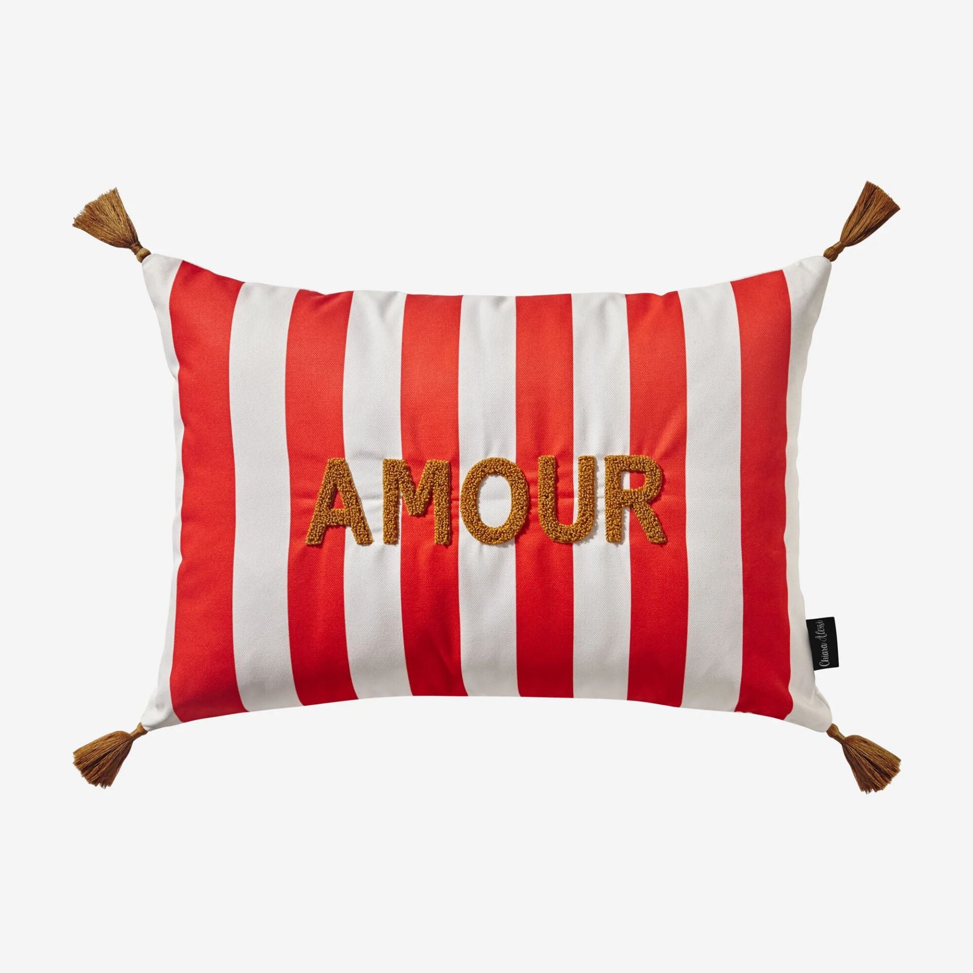AMOUR KIRMIZI KIRLENT