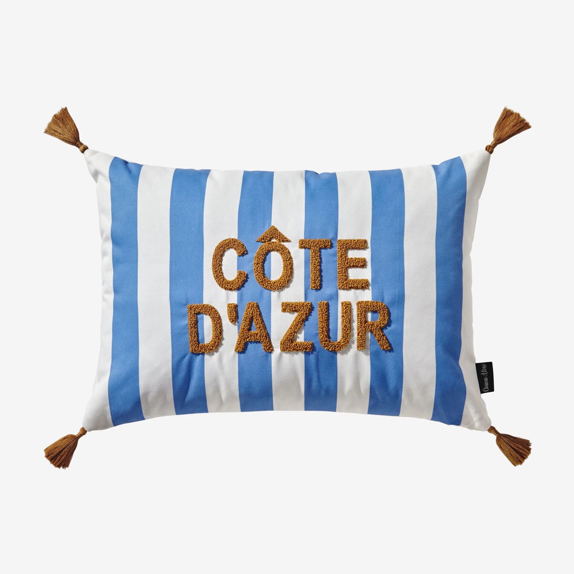 COTE D'AZUR MAVİ KIRLENT