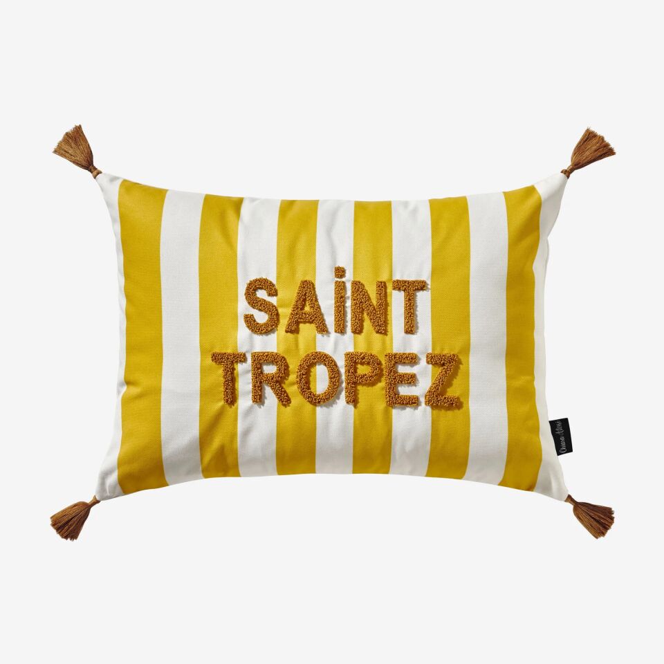 SAINT TROPEZ SARI KIRLENT
