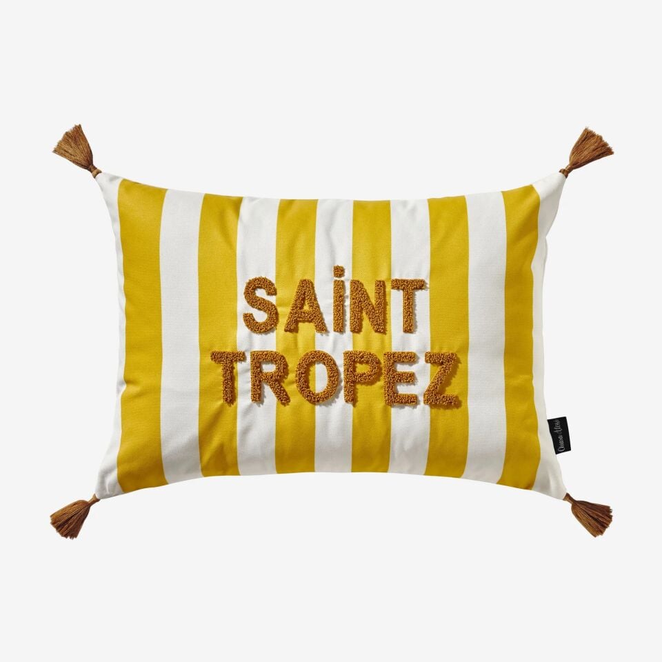 SAINT TROPEZ SARI KIRLENT