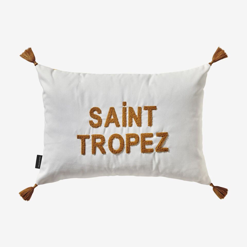 SAINT TROPEZ SARI KIRLENT