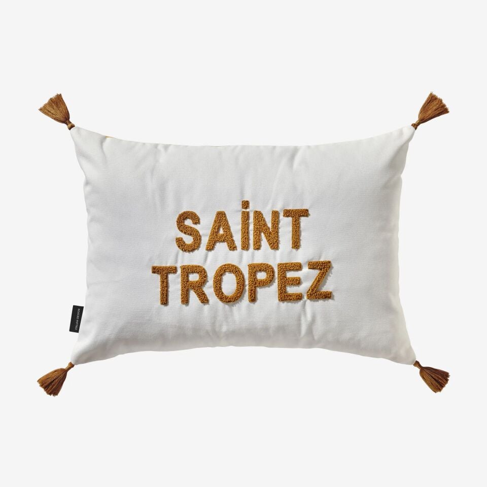 SAINT TROPEZ SARI KIRLENT
