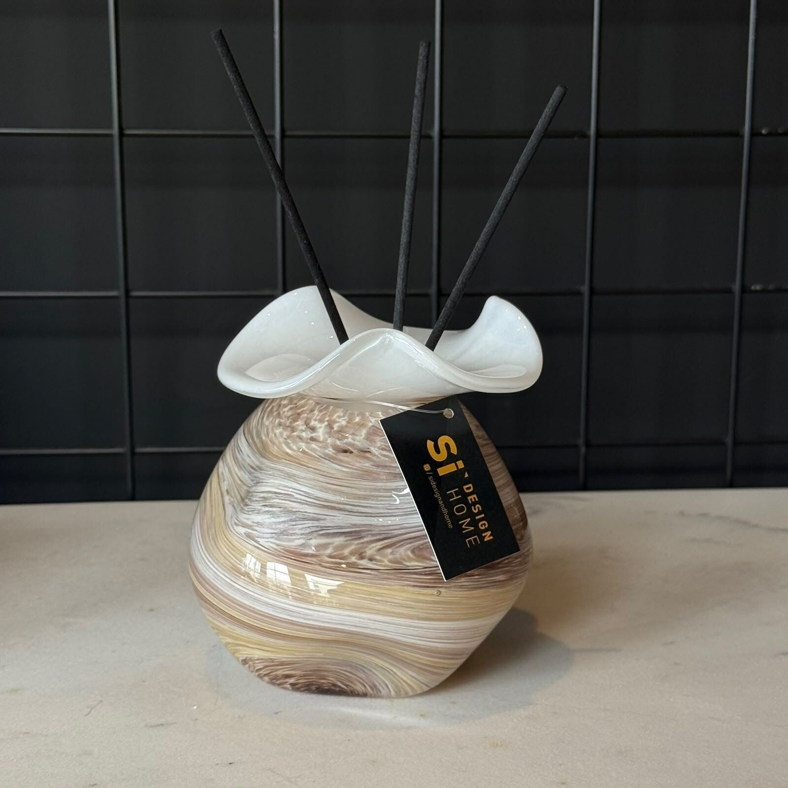 Murano Cam Diffuser