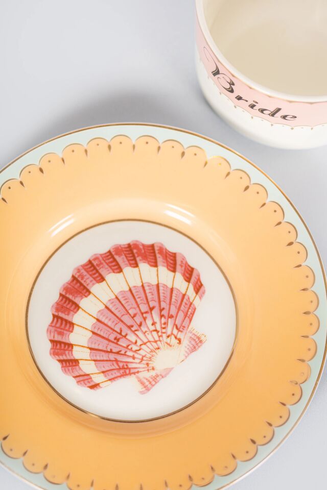 ÇAY FİNCANI 200 ml 200ml - Bride