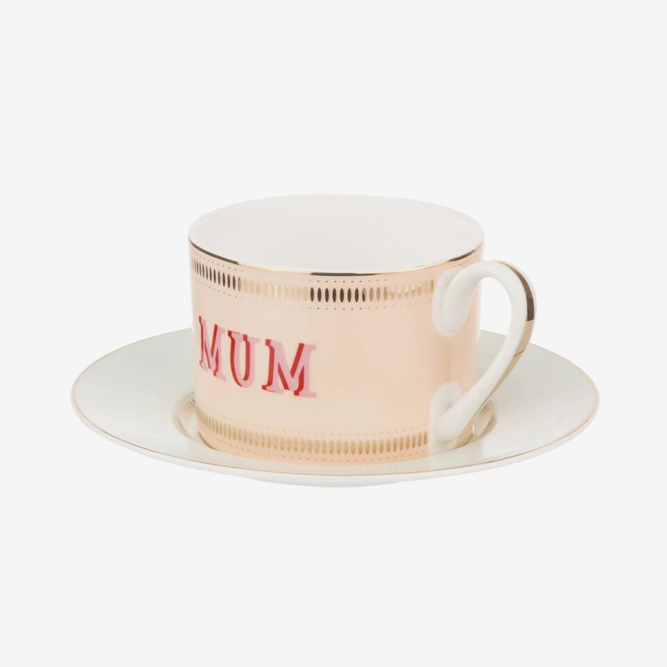 ÇAY FİNCANI 200 ml 200ml - Mum