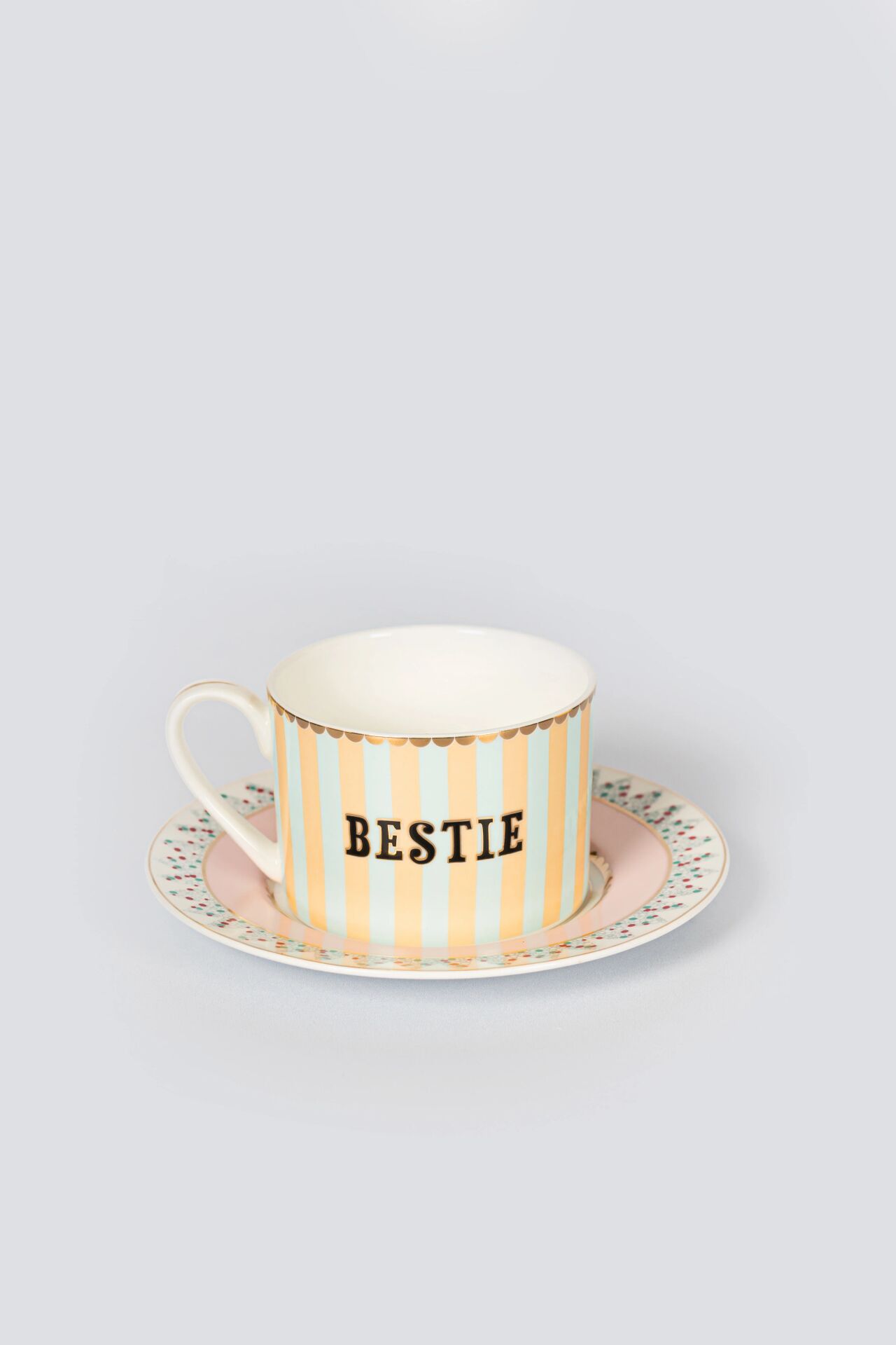 ÇAY FİNCANI 200 ml 200ml - Bestie