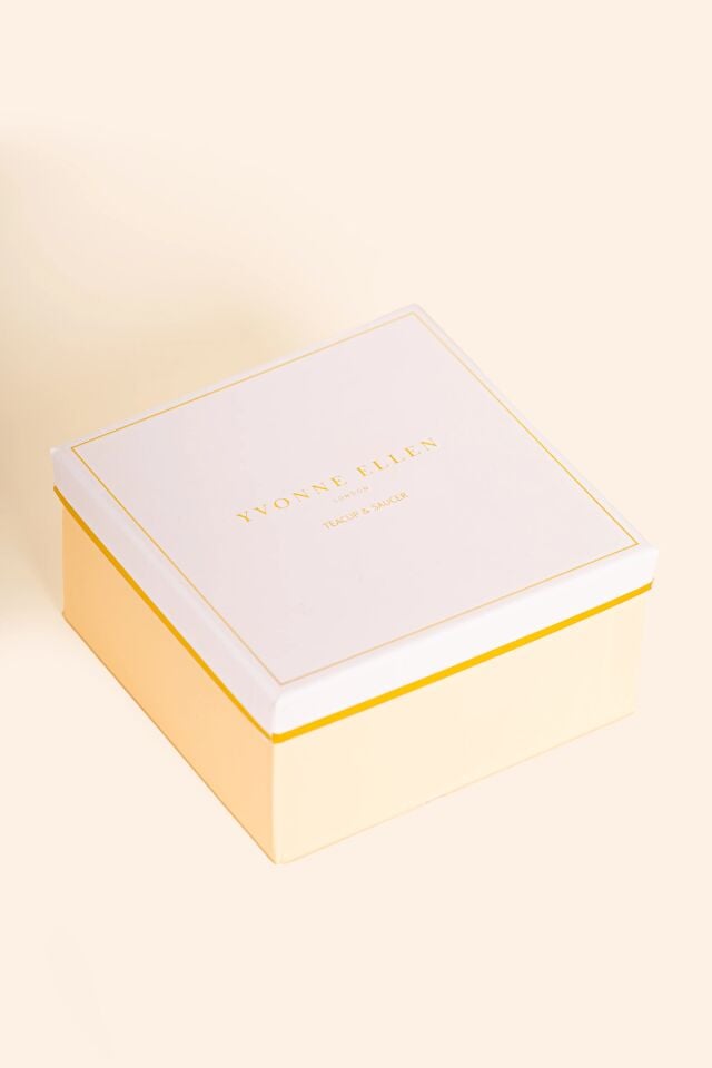 ÇAY FİNCANI 200 ml 200ml - Bestie