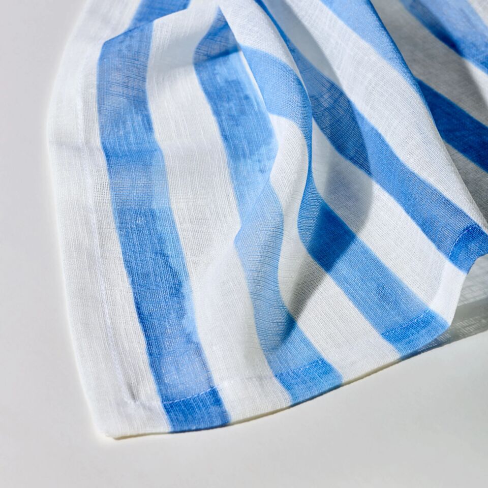 Chiara Alessi Polyester Peçete 45X45 Cm