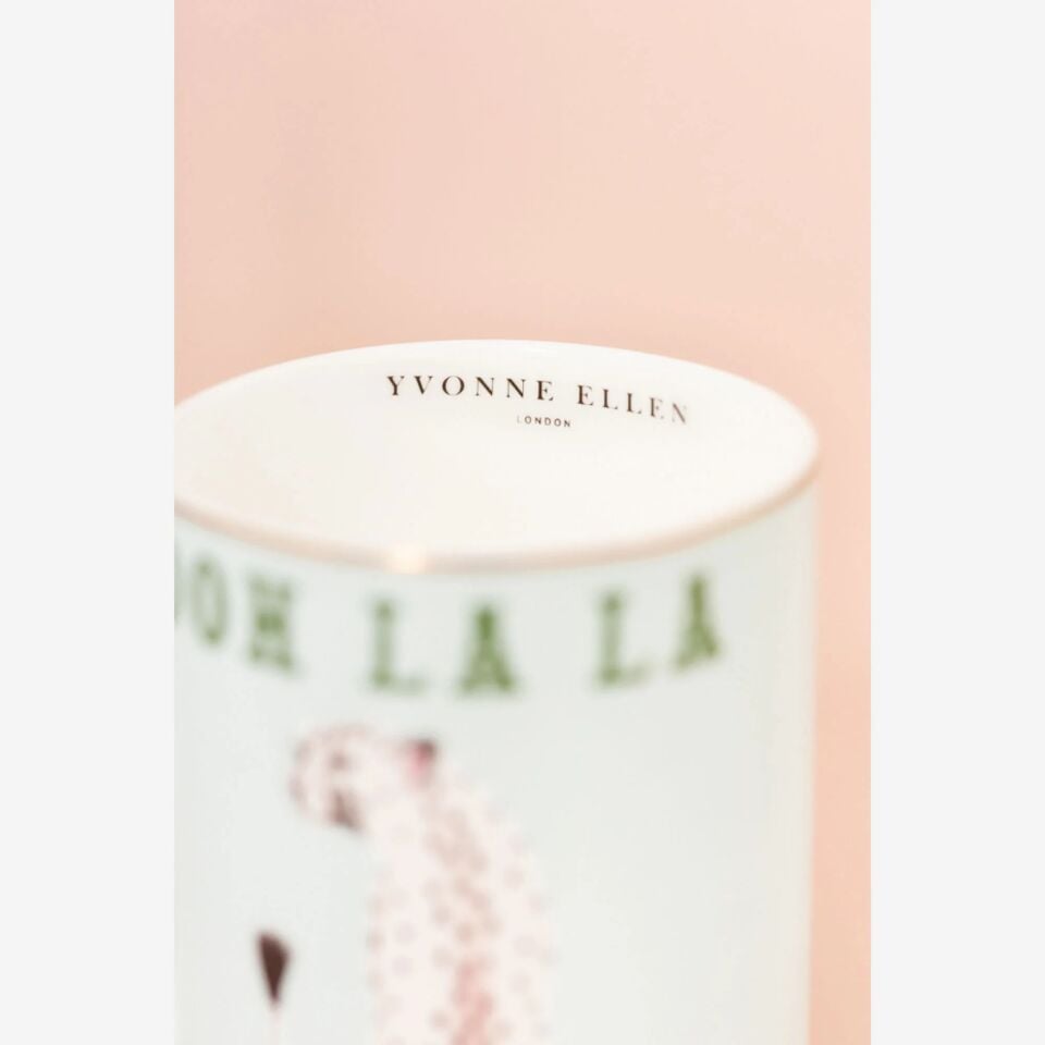 ANIMALS KUPA KÜÇÜK 250 ml 250ml - Çita