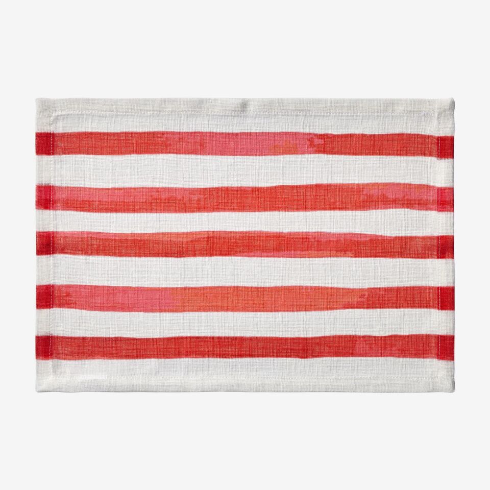 Chiara Alessi Polyester Amerikan Servisi 35X50 Cm