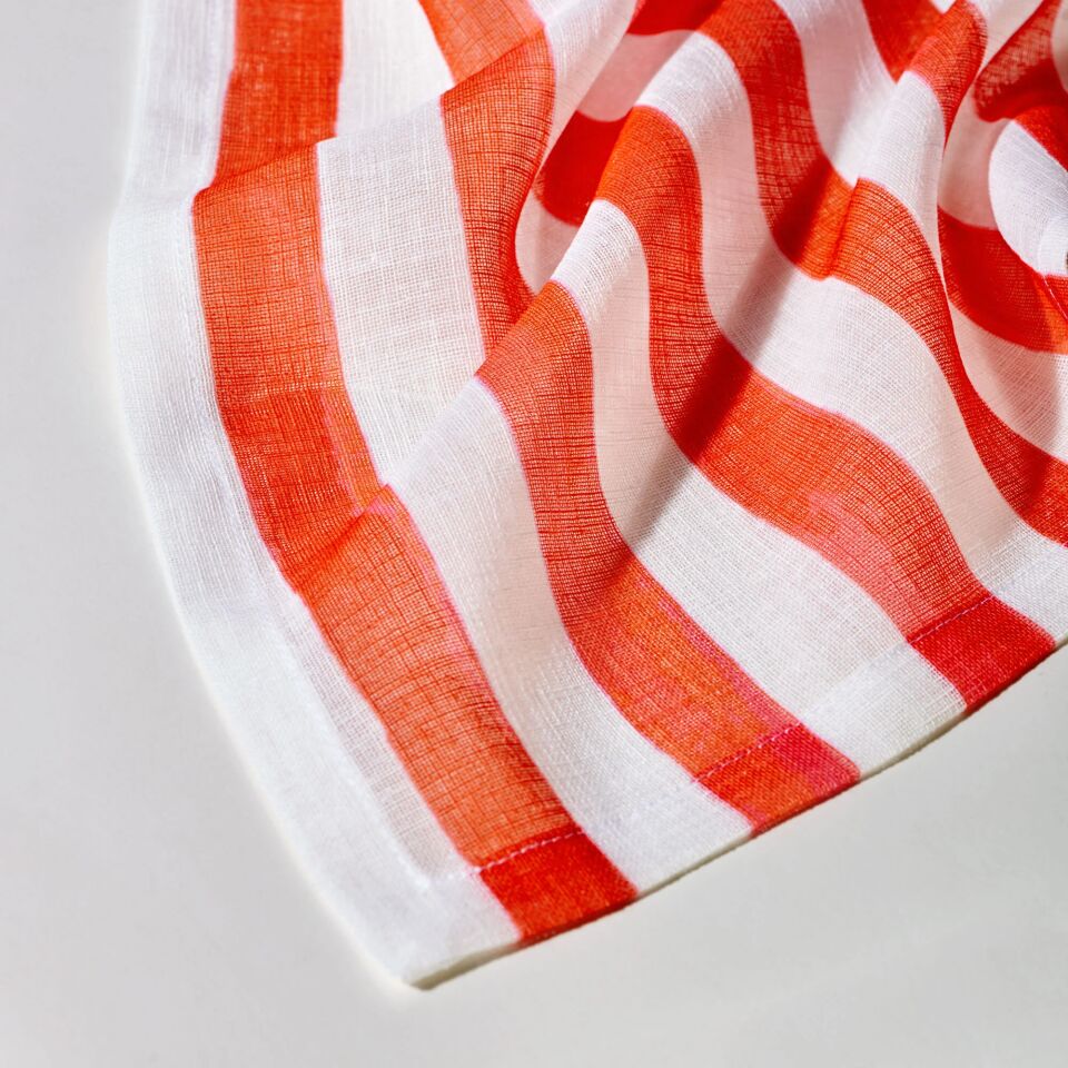 Chiara Alessi Polyester Amerikan Servisi 35X50 Cm