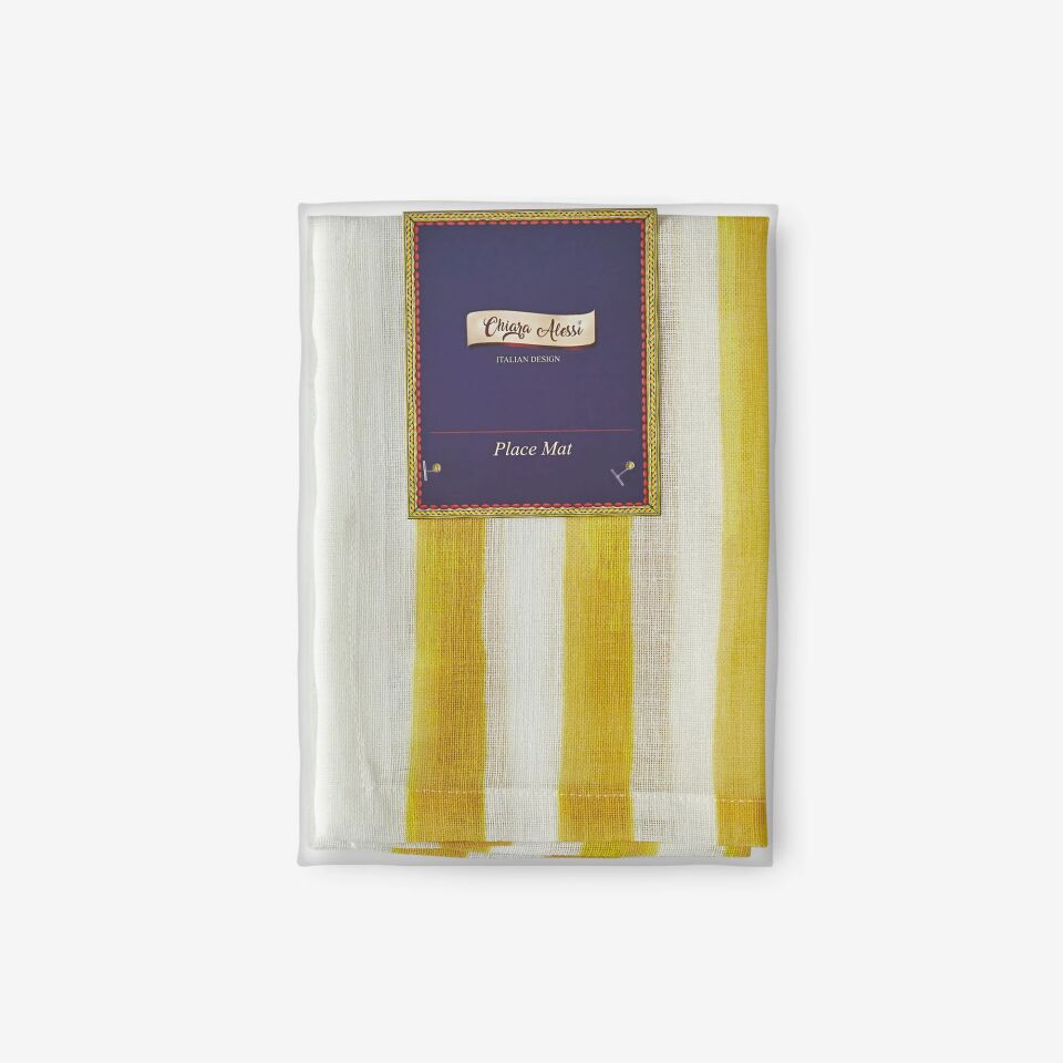 Chiara Alessi Polyester Amerikan Servisi 35X50 Cm