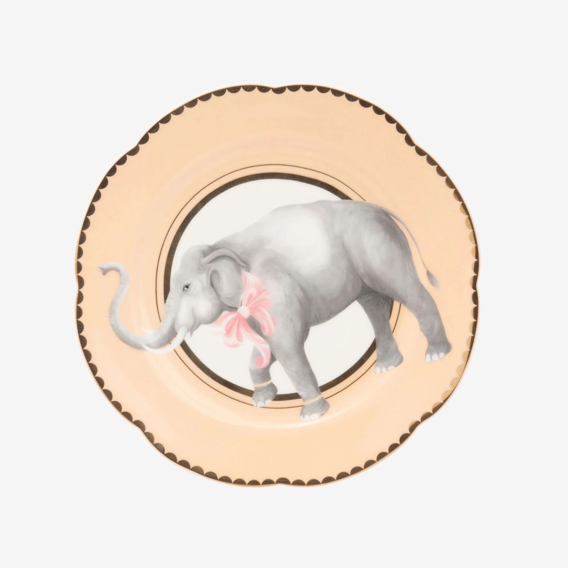 ANIMALS TABAK 16 cm 16cm - Filli