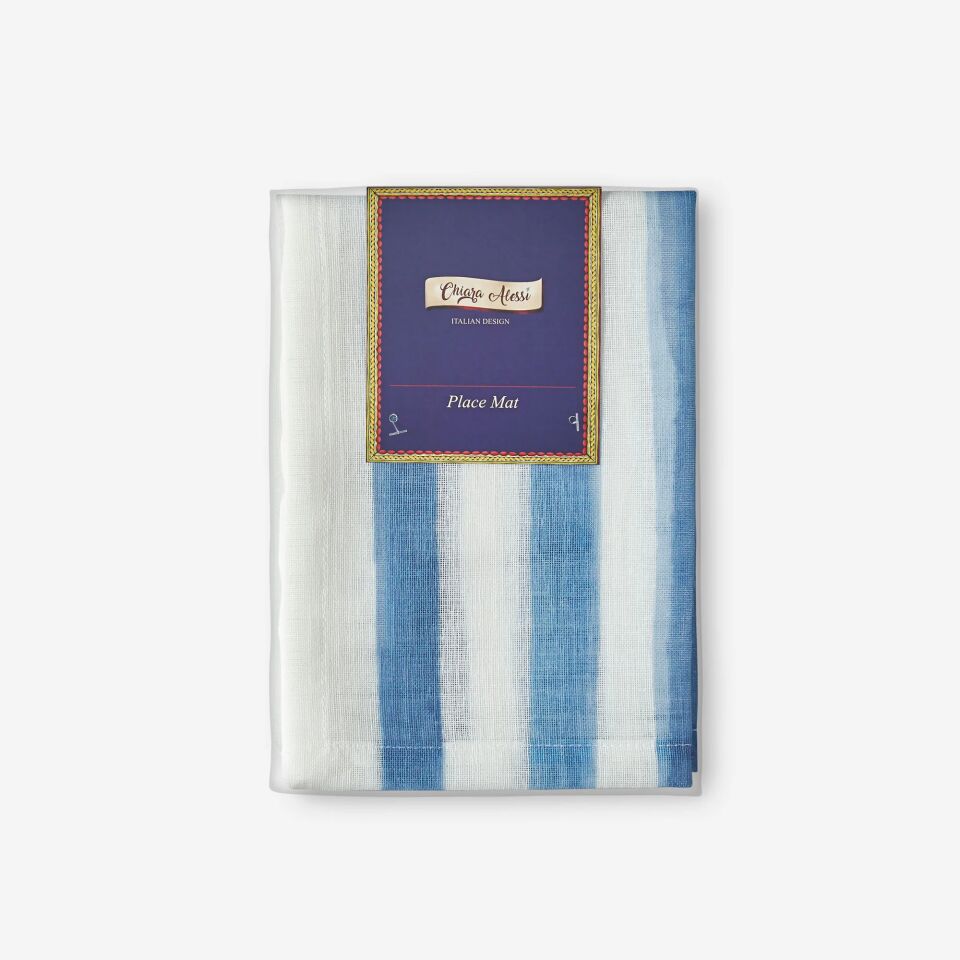 Chiara Alessi Polyester Amerikan Servisi 35X50 Cm Chiara Alessi Polyester Amerikan Servisi 35X50 Cm
