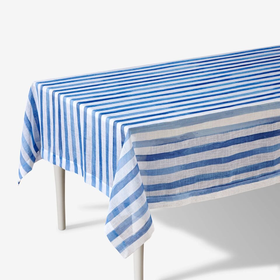 Chiara Alessi Polyester Masa Örtüsü 160X240 Cm