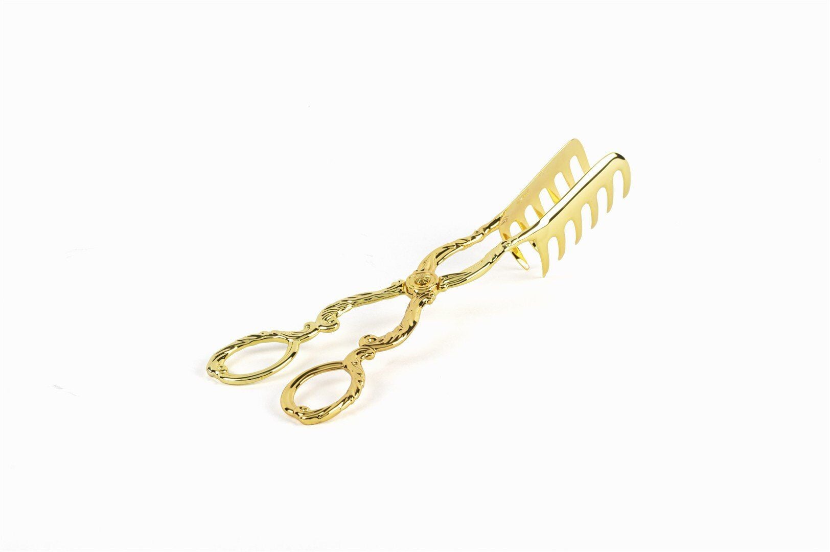 Rönesans Servis Maşası 21cm Gold