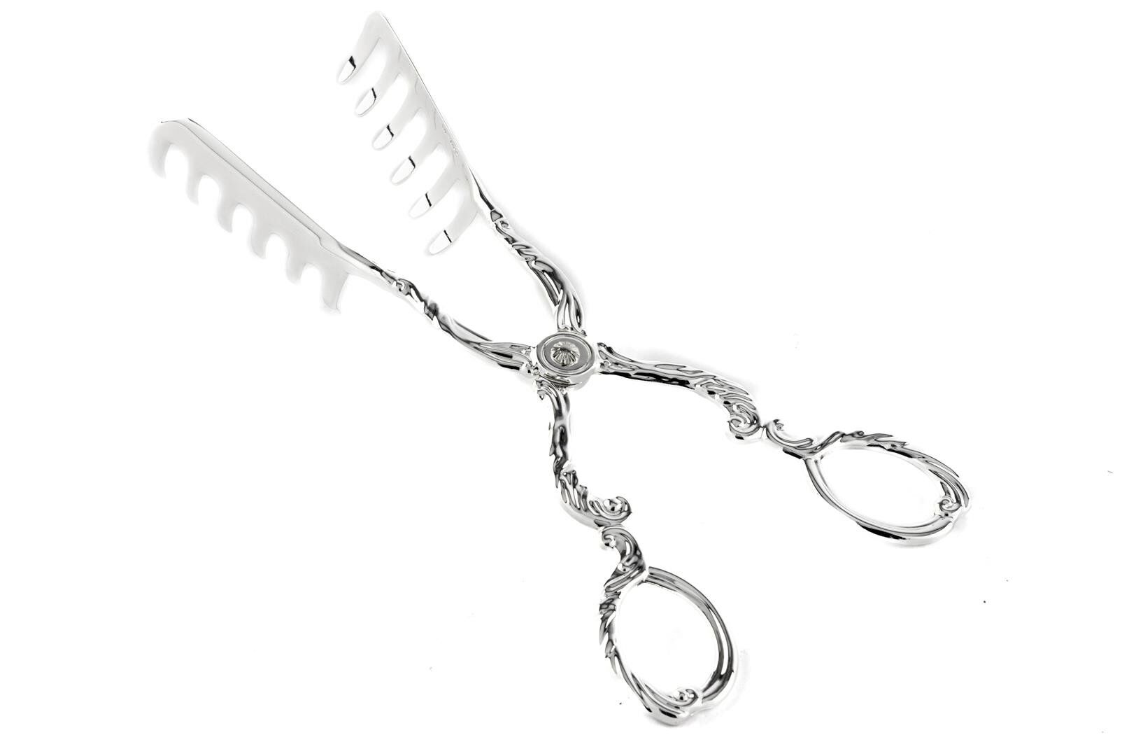 Rönesans Servis Maşası 21cm Silver