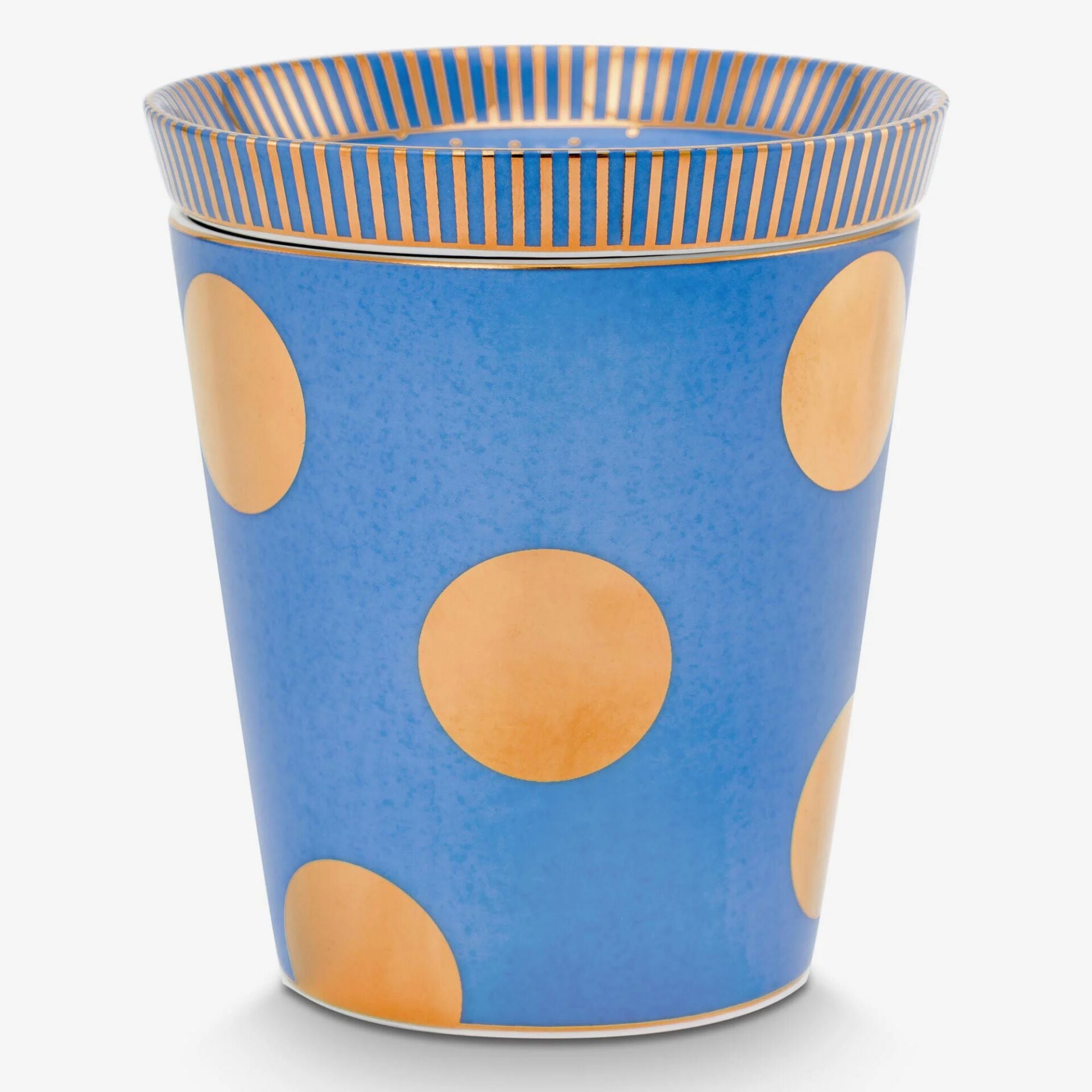 Dot Delight  Porselen Latte Bardağı 290 Ml