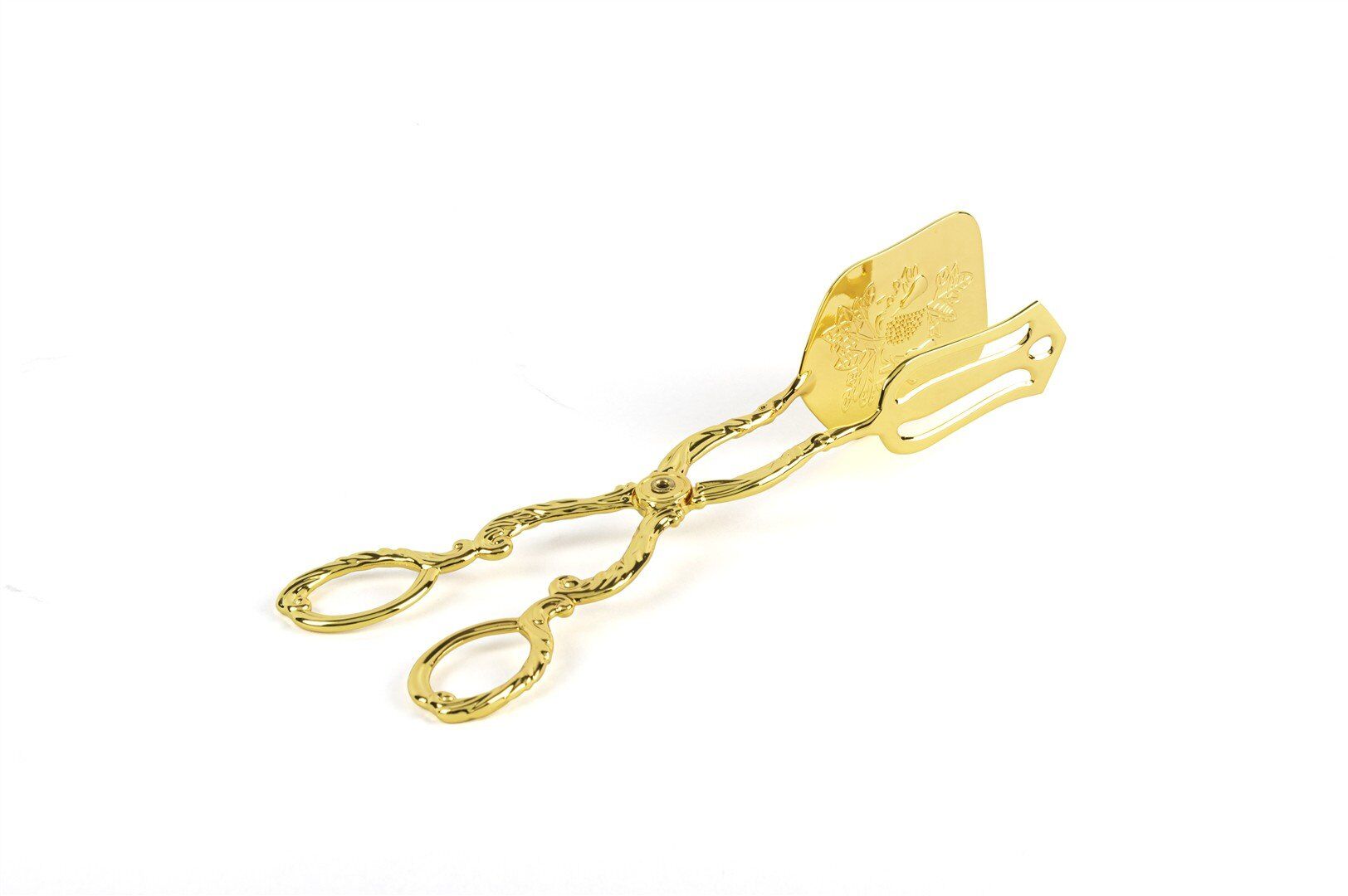 Rönesans Lazanya Servis Maşası 21cm Gold