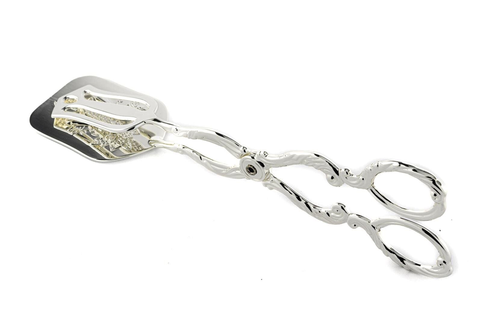 Rönesans Lazanya Servis Maşası 21cm Silver