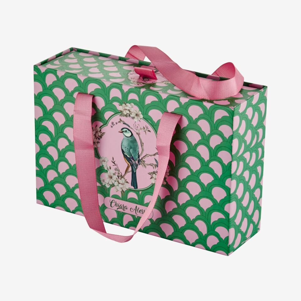 Primavera Kahve Fincan Seti 120 Ml Yeşil