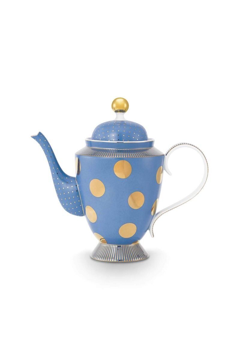 Dot Delight Demlik 1200ml