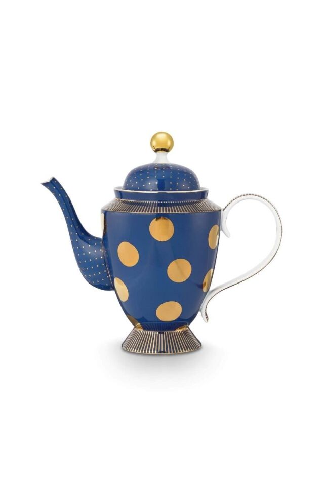 Dot Delight Demlik 1200ml