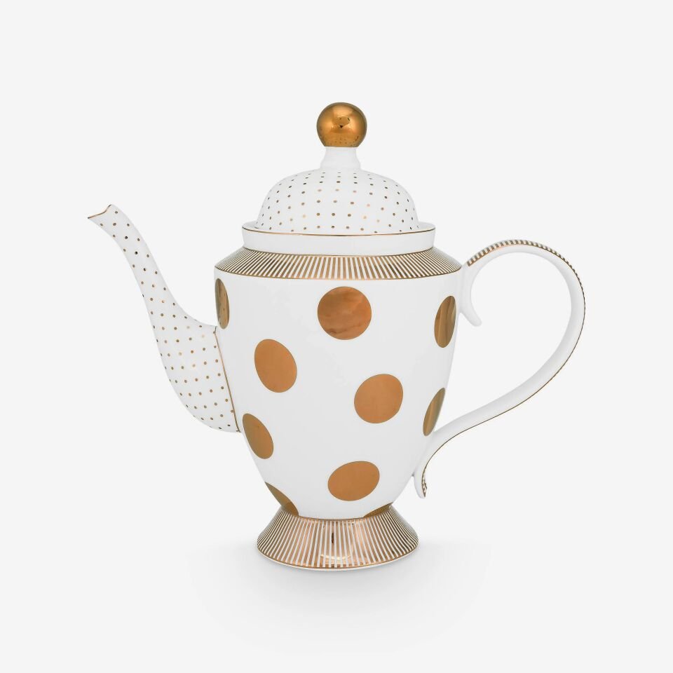 Dot Delight Demlik 1200ml